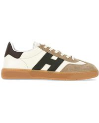 Hogan - Stringate - Lyst