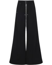 Rick Owens - Drkshdw Geth Belas Pants - Lyst