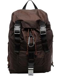 A.P.C. - Treck Backpack - Lyst