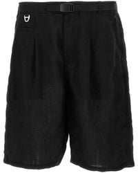 Undercover - Walker Easy Shorts Bermuda Shorts Nonnative - Lyst