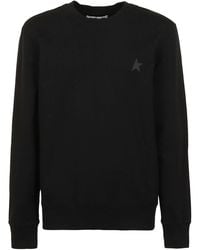 Golden Goose - Sweatshirts - Lyst