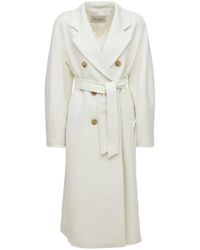 Max Mara - 101801 Icon Coat Madame - Lyst