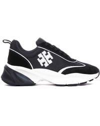 Tory Burch - Good Luck Sneakers - Lyst