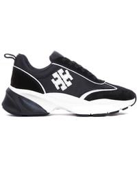 Tory Burch - Good Luck Sneakers - Lyst