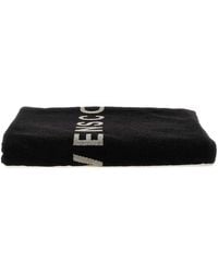 Rick Owens - Beach Towel Written - Lyst
