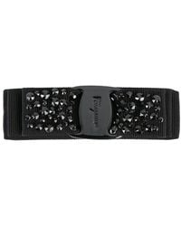 Ferragamo - Pinza Para El Pelo - Lyst