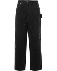 Golden Goose - Trousers - Lyst