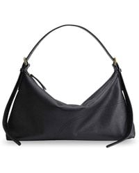 Atp Atelier - Castellare Leather Shoulder Bag - Lyst