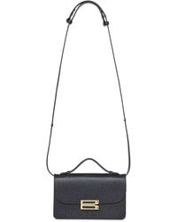 Victoria Beckham - Mini Dorian Shoulder Bag - Lyst