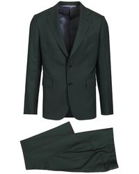 Paul Smith - Two-Piece Suit - Lyst