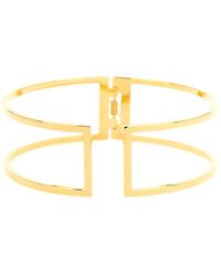 Elisabetta Franchi - Chocker Necklace - Lyst