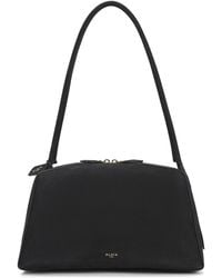 Alaïa - Le Bouledogue Shoulder Bag - Lyst