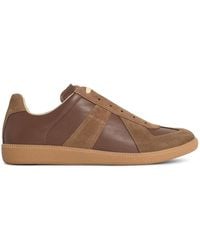 Maison Margiela - "Replica" Sneakers - Lyst