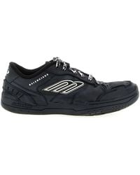 Balenciaga - Hamptons Sneakers - Lyst