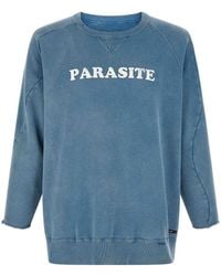 Undercover - Uc1F4808-1 Sweatshirt - Lyst