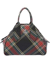 Vivienne Westwood - Small Yasmine Handbag - Lyst