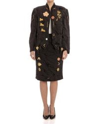 Vivienne Westwood - Classic Pencil Skirt (Andreas Kronthaler For - Lyst