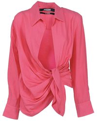 Jacquemus - Le Chemise Bahia Shirt - Lyst