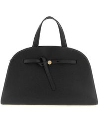 Tory Burch - Romy Bauletto Handbag - Lyst