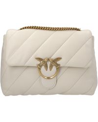 Pinko - Love Big Puff Classic Bag - Lyst