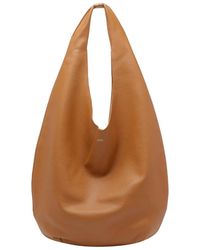 A.P.C. - Borsa A Spalla Le Neige - Lyst
