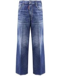 DSquared² - Jeans Boot-Cut - Lyst