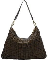 Campomaggi - Carla Shoulder Bag - Lyst