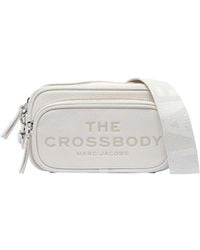 Marc Jacobs - The Crossbody - Lyst
