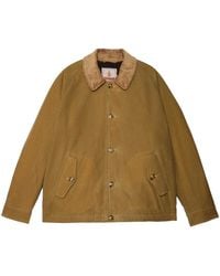 Baracuta - Deck Waxed Jacket - Lyst