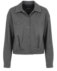 Pinko - Caprifoglio Jacket - Lyst
