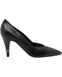 Versace - Gianni Decollete' - Lyst
