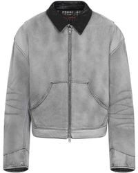 Acne Studios - Chaqueta Casual - Lyst