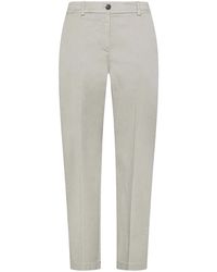 Seventy - Pants - Lyst
