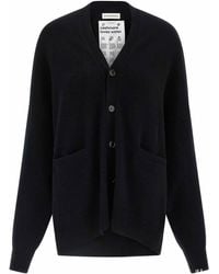 Extreme Cashmere - N24 Tokio Cardigan - Lyst