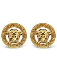 Versace - Earrings - Lyst