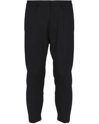 DSquared² - Techno Pants - Lyst