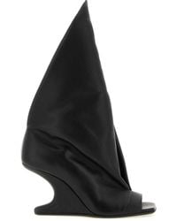 Rick Owens - Cantilever 8 Strutter Sandals - Lyst