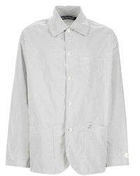 Jacquemus - La Veste Boutis Jacket - Lyst
