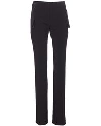 Pinko - Palmira Pants - Lyst