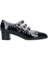 CAREL PARIS - Pumps Mary Jane - Lyst