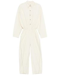 Nanushka - Bibione Jumpsuit - Lyst