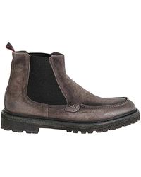 Corvari - Beatle Yukon Gunny Bottom - Lyst