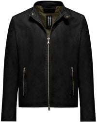 Bomboogie - Jackets - Lyst