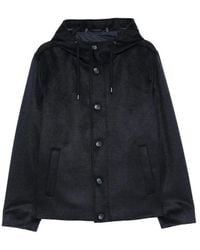 Herno - Outerwear - Lyst