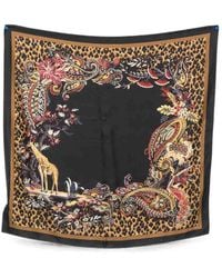 Etro - Stola - Lyst