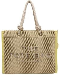 Marc Jacobs - The Woven Rope Small Tote - Lyst