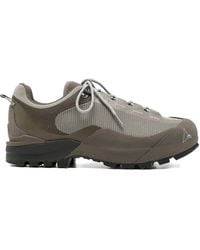 ROA - Hida Low Top Sneakers - Lyst