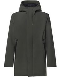 Rrd - Surflex Winter Thermo Parka Jacket - Lyst