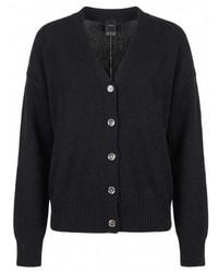Pinko - Vienna Cardigan - Lyst
