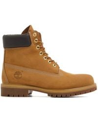 Timberland - Ankle Boots - Lyst